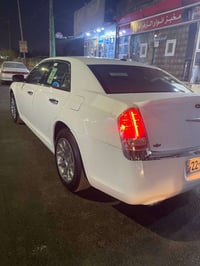 كرايسلر 300c • ٢٠١٣ • رقم اربيل