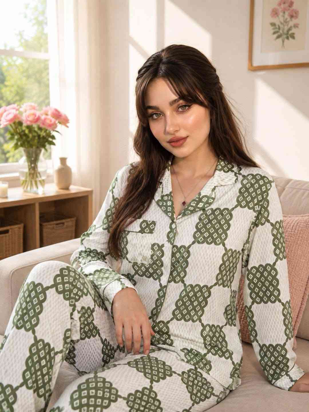 بجامه قطن درجه اولى 💯
السعر 10 الاف فقط 💥 💥
متوفر كل القياسات 📐 
توصيل لكل العراق 5 الاف 🚚
للطلب ***********

