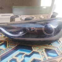 الانترا • جهة الايسرا • ٢٠١٧-٢٠١٨