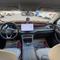 بي واي دي دستروير • ٢٠٢٥ • ٦٠٠٠ كم