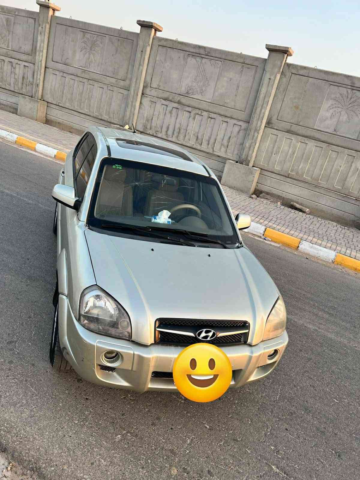 كيا سبورتج للبيع2009 أدوات أدوات كصه جنطه محرك كير تبريد حداديه تخم تاير كله بلجيس فول مواصفات فتحه ‏‪***********‬‏ سعر 35 مراوس بجنون ترهم
