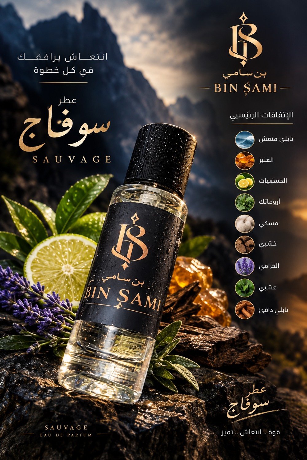 🚨 زلزال أسعار .. عطور تترس المكان وترجّ القاع! 💣🔥
إلى أصحاب الذوق الرفيع والأنظار الشاخصة.. وداعاً للمغشوش والعطور التجارية الرديئة اللي تطير برشة الهوى! ❌💨
براند (بن سامي) يفجرها اليوم ويطلق الوجبة الجديدة الفاخرة.. عطور ثباتها مرعب فوحانها قاتل الكل راح يسألك: "عطرك شنو؟" 😉💎
لأننا نريد الرمادي كلها تترسها الفخامة نطلق براندنه وحطمنا الأسعار ونزلنا الكميات بسعر جملة الجملة حتى الكل يجرب الأداء الأسطوري من عطورنا 
💥 الـعـرْض الأقْـوَى فِـي الـعِـرَاق:
📦 5 عطور كاملة (ثبات عالي + فوحان يترس المكان) بـ 20 ألف دينار فقط!🤯
(نعم.. 5 قطع بـ 20 ألف بس!)
الكمية محدودة جداً والطلب عليها 
مو طبيعي لا تتردد.. احجز لنو خلينه قاعده الثقه ويانا وانت مرتاح 
 ضمان الثقة  (افحص قبل ماتدفع):افتح  العطور  كدام المندوب شوف نوناتهم وأداء العطور وفوحانه وخلي منهم اذا شفته العطور تجاري و ما عجبك ارفضه فوراً وادفع بس أجور التوصيل! 😎👌
بعد شنو منتظر؟ جرب أول مرة.. وراح تطلب منا كل مرة!
الاستفسار والحجز الأتصال او رسال رسال واتساب على ***********