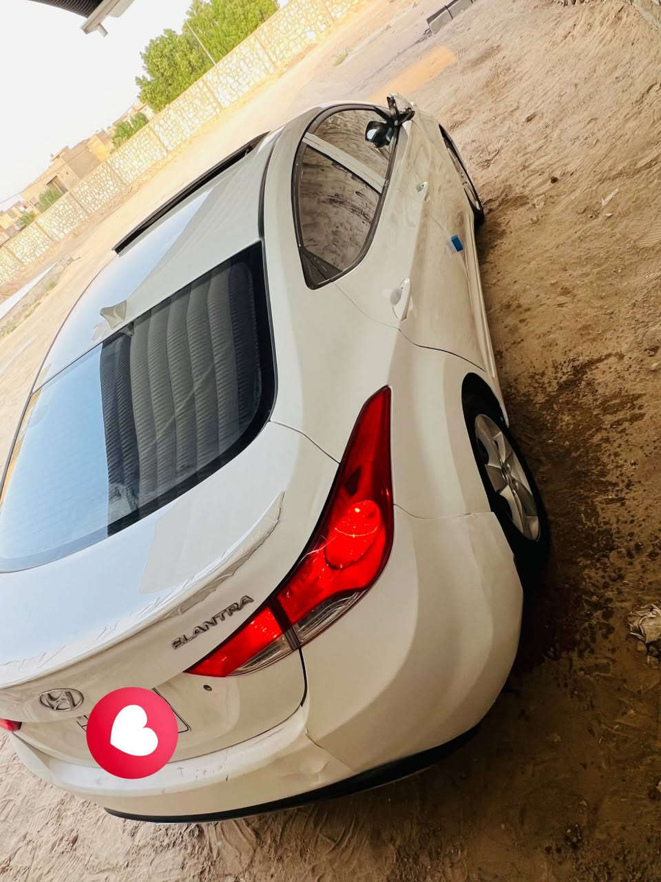 النترا • ٢٠١٣ • رقم اربيل