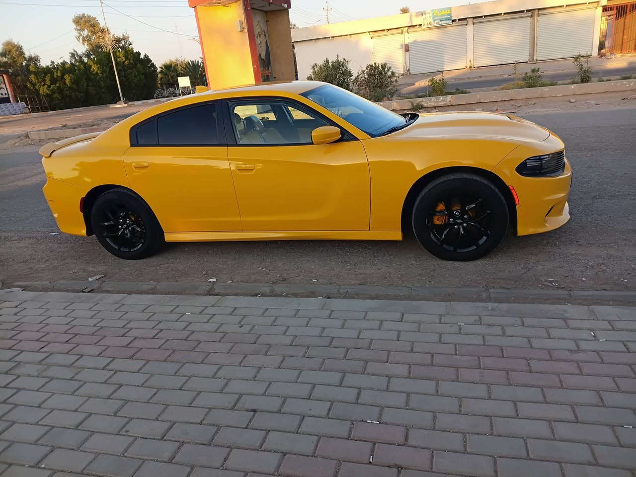 سلام عليكم جارجر جي تي مديل 19 اصل اصل رقم بغداد ابسمي تحويل مباشر سياره محرك كير حداديه تبريدخيرمن الله خط كوت بغداد ***********  ***********

