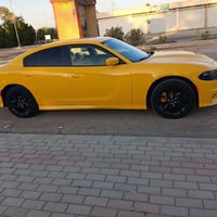 تشارجر جي تي • ٢٠١٩ • رقم بغداد