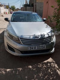 اوبتيما • ٢٠١١ • باسمي لغاية ٢٠٣٠