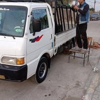 موديل ٩٥ • مكينه جديده • طقم تاير جديد