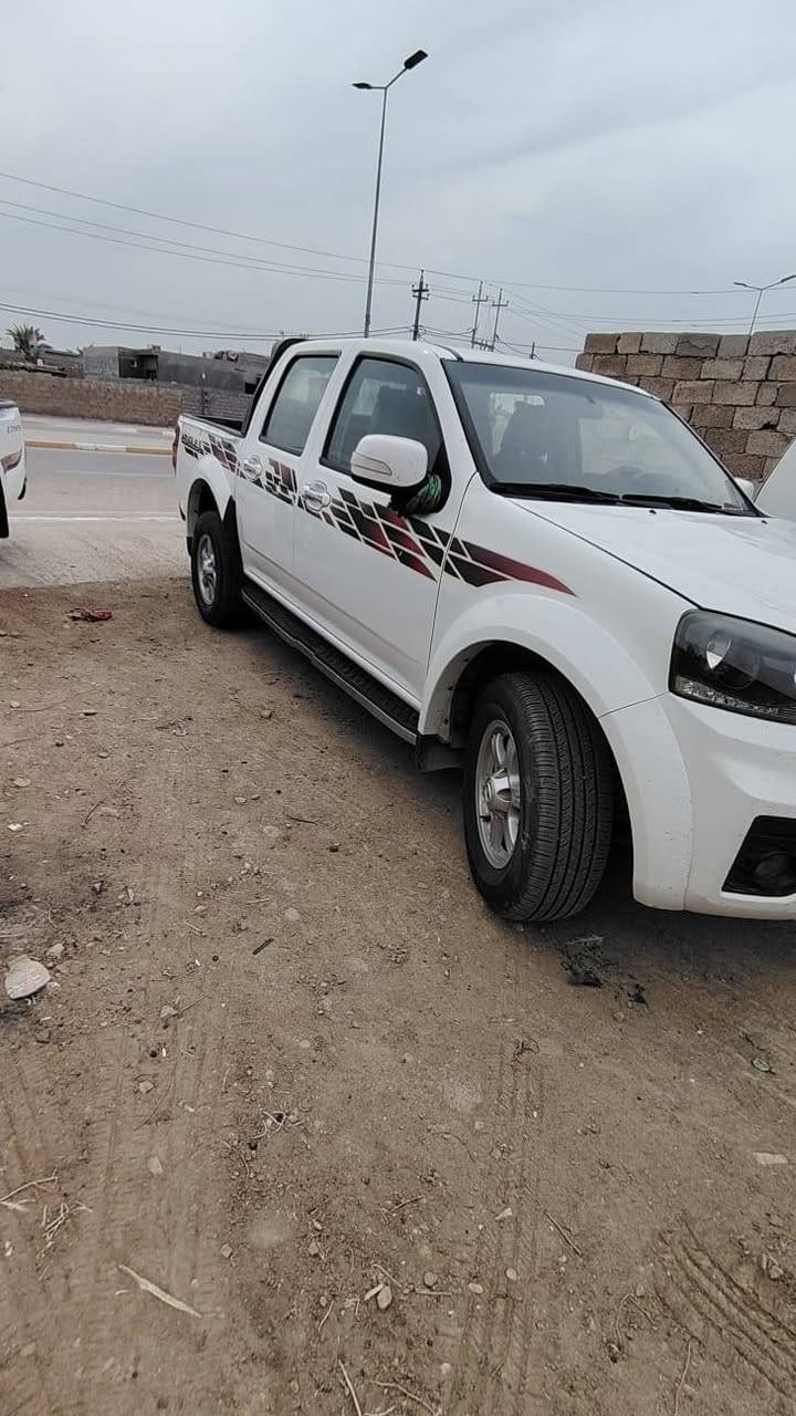 كريت ويل ٢٤ • مكفولة • رقم واسط