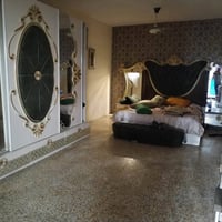 غرفه نوم • تركيه • نضيفه