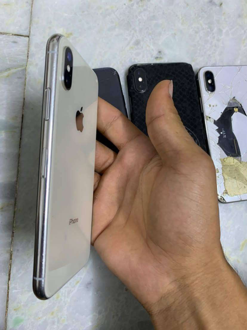 السلام عليكم
ايفونات xs
نبدي بلابيض
اكس اس
ذاكرة 256 / بطاريه 78
مبدل شاشا نوعية GX / والجهاز كله شغال
فقط يحتاج سوفت وير
2 الايفون النيلي
اكس اس
ذاكره 128
شاشا بلاديه بيه خط اخضر بسبب البطاريه منفوخه والجهاز يرست بسبب البطاريه وبي فطر بلضهر خفيف
3 الايفون الابيض المكسور ضهر
هذا اكس اس ذاكره 128 مشكلته الجهاز واكع وميلمس بس يشتغل
4 الايفون المغلف اسود
هذا مابي بورد بي بس كامرات شغالات وقطعة الفيس ايدي
والفلاتات شحن وبور وجرس
اخوان مختصر الحجي ابيع شلعه مابيع مفرد
بيهن غراض كاملات فلاتات كامرات كلهن شغالات والغراض الليبيهن كلهن شغالات
مكاني بابل حله شارع 60 قرب جسر الطهمازيه
للاستفسار ***********
ملاحضه لحد يراسل عل واتس اب او الماسنجر فقط اتصال
