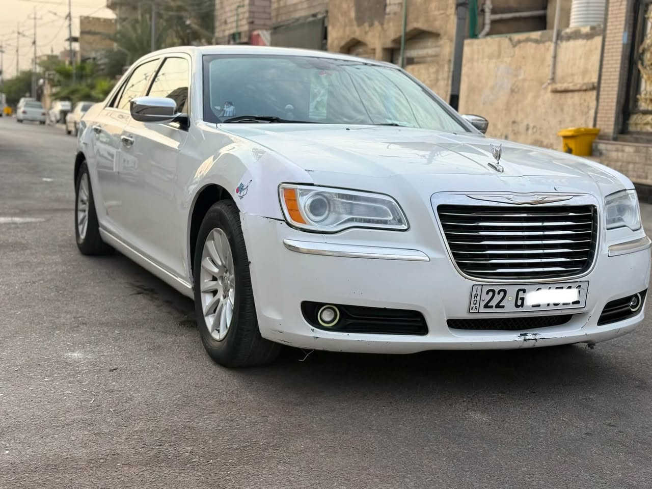اوباما لبيع 2014 كصه جنطه فقط 
كير مكينه كفاله تخم تاير تبريد ثلج 
كشنات كهربائي ثلاجه وكلاصات حار وبارد 
تحكم عن بعد. دواخل سياره 100/100
سياره جاهزه اي نقص ما بيها. 
متومه طبق الأصل ارقام وسنويه 
كفاله من السرقه ونتربول 
السعر 49بيها مجال 
العنوان البصره ***********
