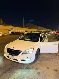خليجي • ٢٠١١ • محرك وكير مكفول
