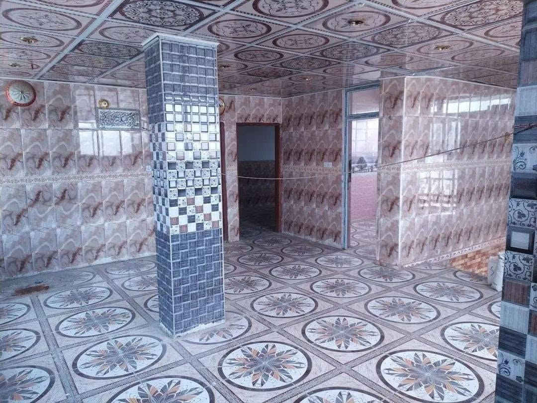 شقة معزولة للايجار
تتكون من مطبخ و صالة وغرفتين حمام وصحيات تقع خلف مجمع الوارث مقابل عيادة دكتوره هدى للاستفسار الاتصال على الرقم 
***********
***********
