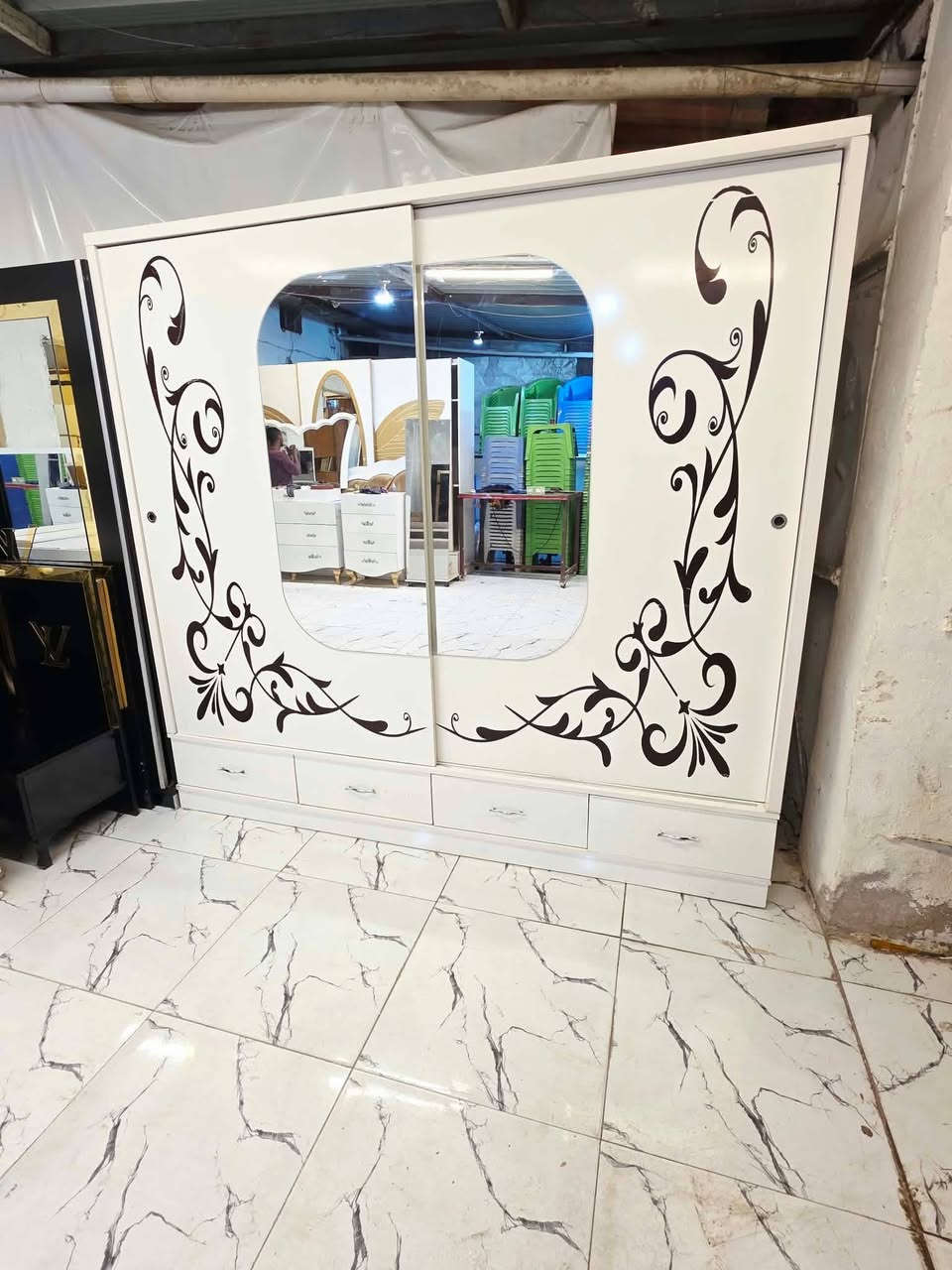 5قطع فوول نضافه نضام سلايت موديل حديث😍💥425

نقل وشد مجاني بغداد ومحافضات بكروه للحجز ارسل سكرين المنشور واتساب***********
