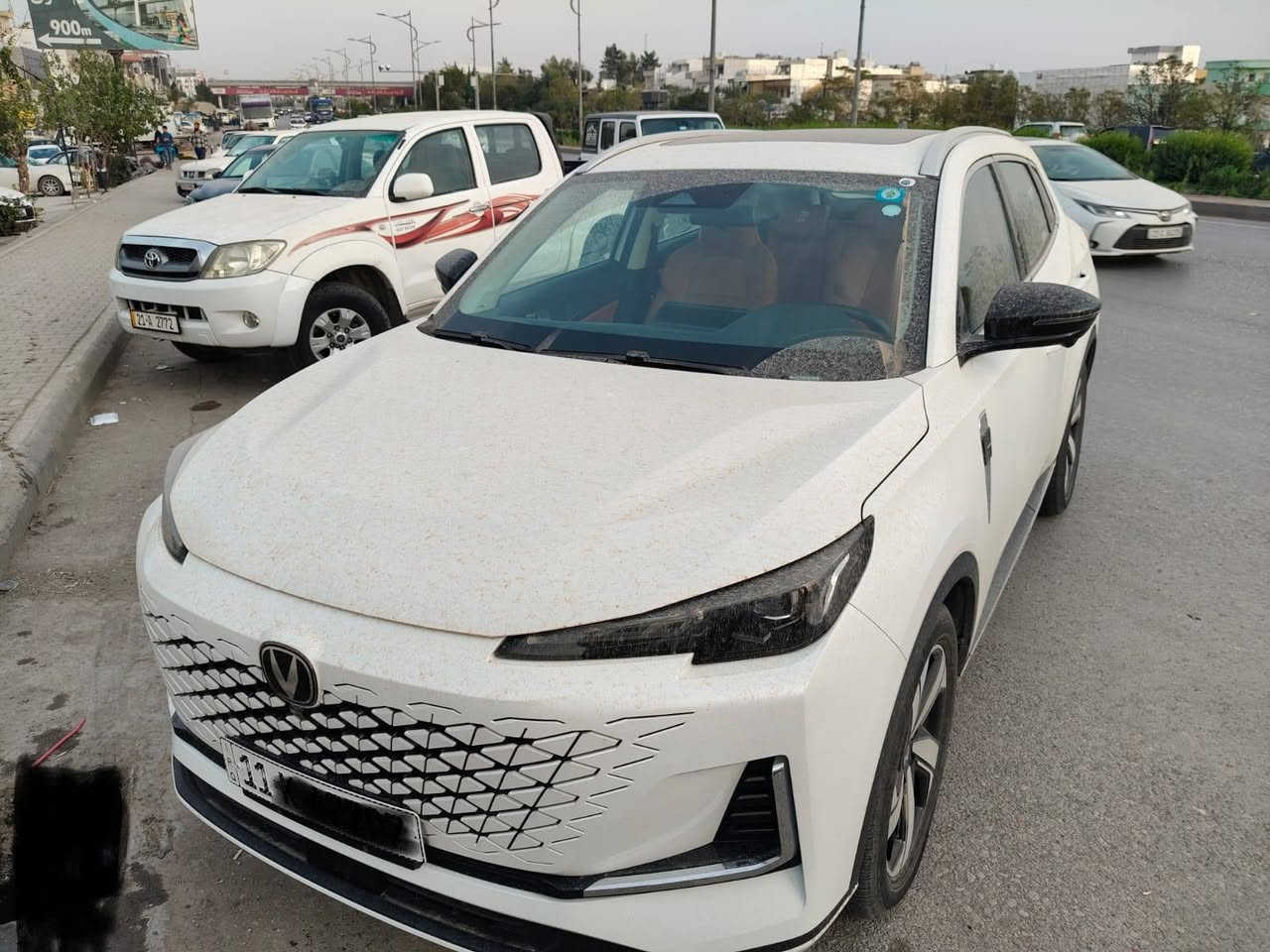 شانجان UNi-S • ٢٠٢٦ • فول مواصفات