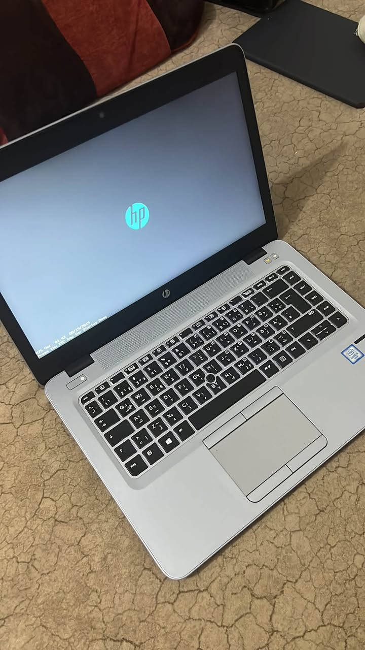 حاسبه hd للبيع
السعر ٣٥٠ 
ملحقاته حقيبه - شاحنه
نضافه 💯 %
للاستفسار تواصلو مع الرقم 
***********
