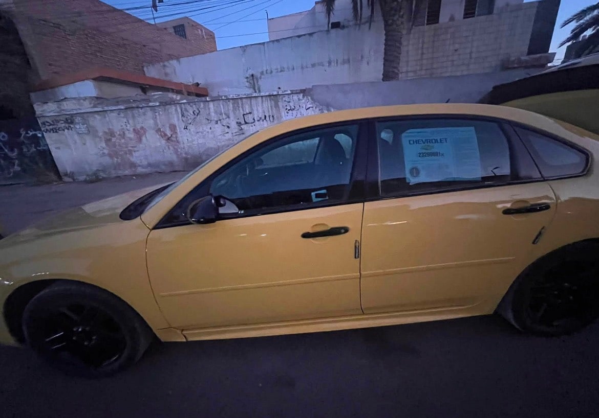 افيو • ٢٠١٣ • بيها ورقة