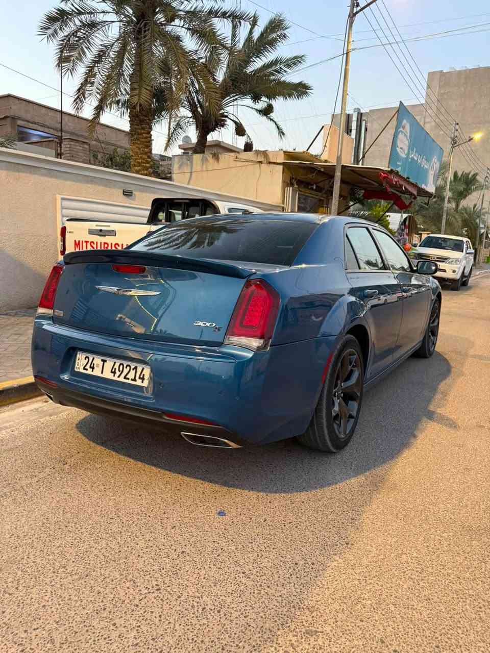 اس 300 • فول مواصفات • ٢٠٢٣