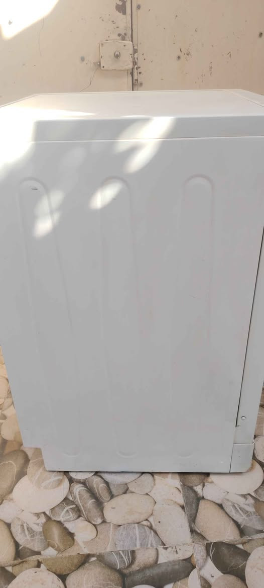 غسالة صحون • ارجليك • موصل