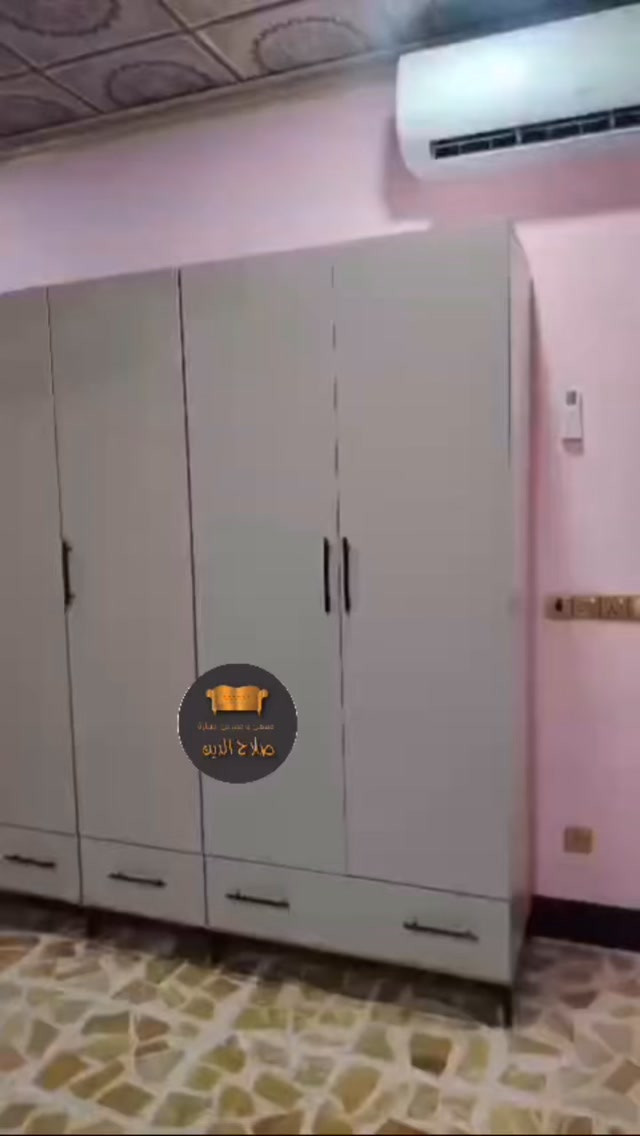تكريت • حسب الطلب • اثاث مودرن