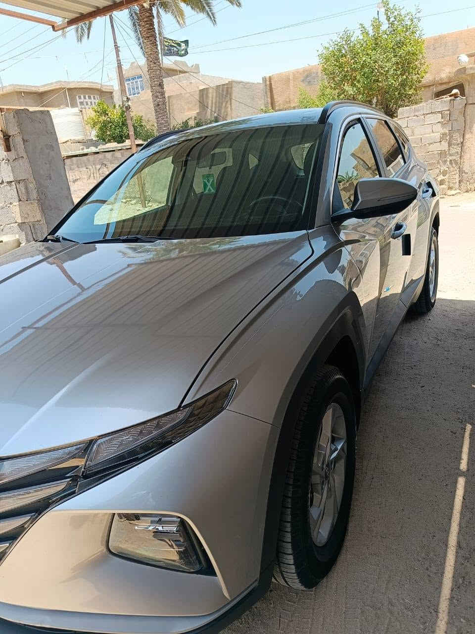 توسان 23وارد بأسمي السنويه لغاية 2030بغدادالرقم الجديد
تبديل بنيدوجاملغ امامي ايمن بدون ضررالشواصي لون رصاصي غيرمحدد

اطارات الشركه جدد حجم17مشلنUSA

محرك حجم 2500جديد كير8نمر 

دفع رباعي 

تشغيل بصمه

سايدبريك كهربائي 

ترحيب بصمة أبواب

تحكمات ستيرن 

صندوق كهربائي شفط

رادارات جانبيه وامايه وخلفيه 

تحديد مسار

كامره خلفيه دواره

تشغيل عن بعد

مري كهرباءاشاير بالمري

مشط كهربائي 

اربع أنظمة قياده اوتوعادي سبورت

وايكو

تحكمات ستيرن

مثبت سرعه 

قياده ذاتيه 

شاحن ذكي وايرليس

2مخارج USB أمامي خلفي

كشن السائق كهرباء مسندظهركهرباء

الكشنات الاماميه تدفئه 

تبريد امامي خلفي ثلج

تدفئه شغاله

نظام خرائطGPS

الكشنات الخلفيه قلابه يعني تصيرغرفة منام سبيروجك وعدة الشركه 

نظام منحدرات

نظام اوتو هولدر عندالتوقف

اطفاءوتشغيل ذاتي بالازدحام 

شاشه كبيره شاشة اعطال 

مانع تزحلق ABSشغال

كشنات مخمل 

زراك وماسحه جامه خلفيه

كامره امامي خلفي

صدرامامي خلفي شركه 

السياره احلى من الصور 

السعر 175وبيه مجال قليل 

ألاتصال فقط على هاتفي *********** مكان السياره بابل الاسكندريه
