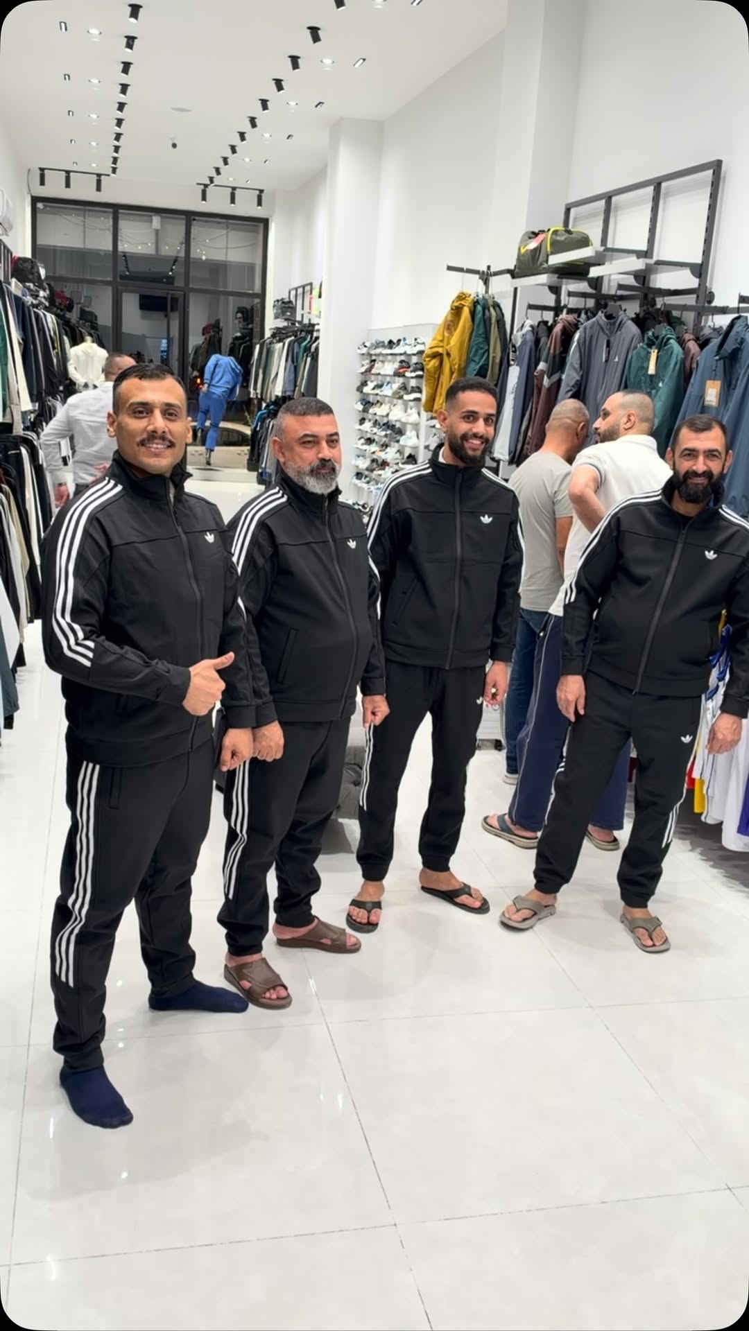 كلكشن جديد • ملابس • بغداد القادسيه