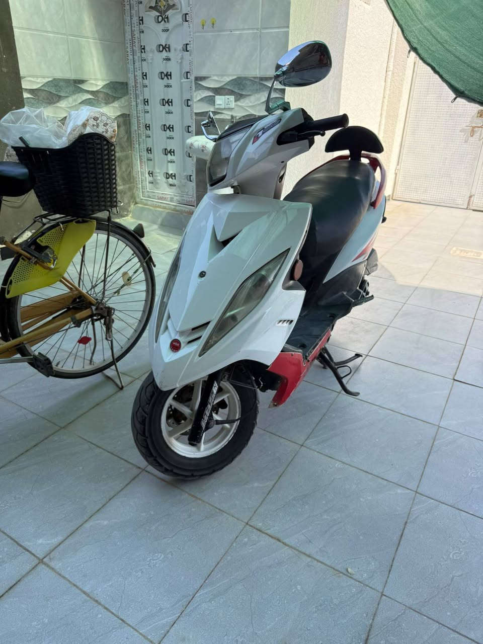 جيتي ار • ٢٠١٣ • كهربائيات شغالة