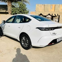 موديل ٢٠٢٥ • ماشي ٢١٠٠٠ • بصمه تشغيل
