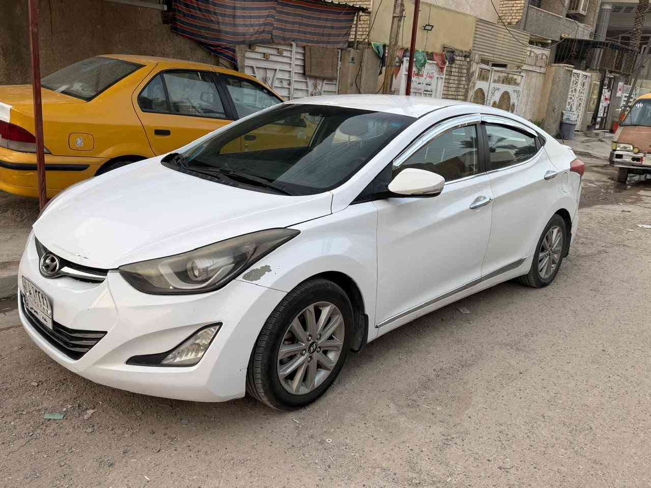 النترا • ٢٠١٥ • محرك ١٨٠٠