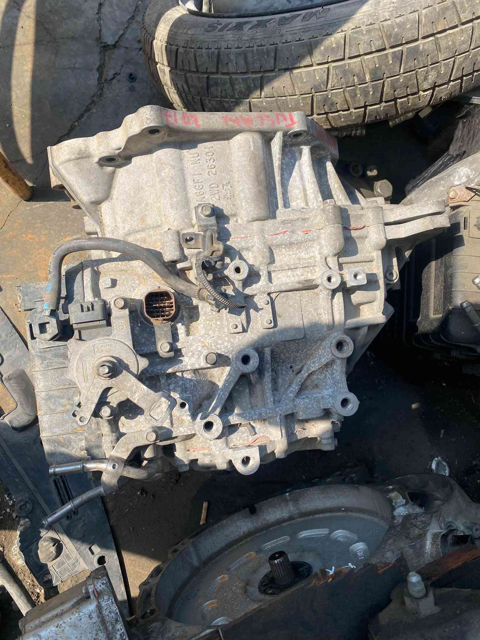 مجمع الحاج عقيل • قطع غيار • حله طريق نجف