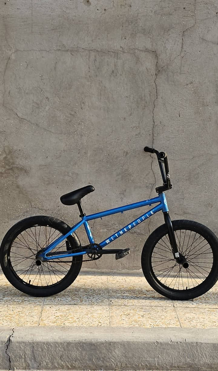 متوفر BMX  للبيع نظافه فول 💯
قطعه قويه نوعيه: WETHEPEOPLE وذبيبل ✅️
مواصفات:كشن Kink , ماشه kink ،تايرات،اوديسي 🔥
قياس الفريم: 20،75 قياس مناسب الوزن خفيف 
⬇️⬇️⬇️⬇️⬇️⬇️⬇️⬇️⬇️⬇️⬇️⬇️⬇️⬇️⬇️⬇️⬇️

📍السعر: 260 الف وتوصيل مجاني جميع محافظات العراق 🇮🇶 😍

📌للتواصل واتس اب: ***********
