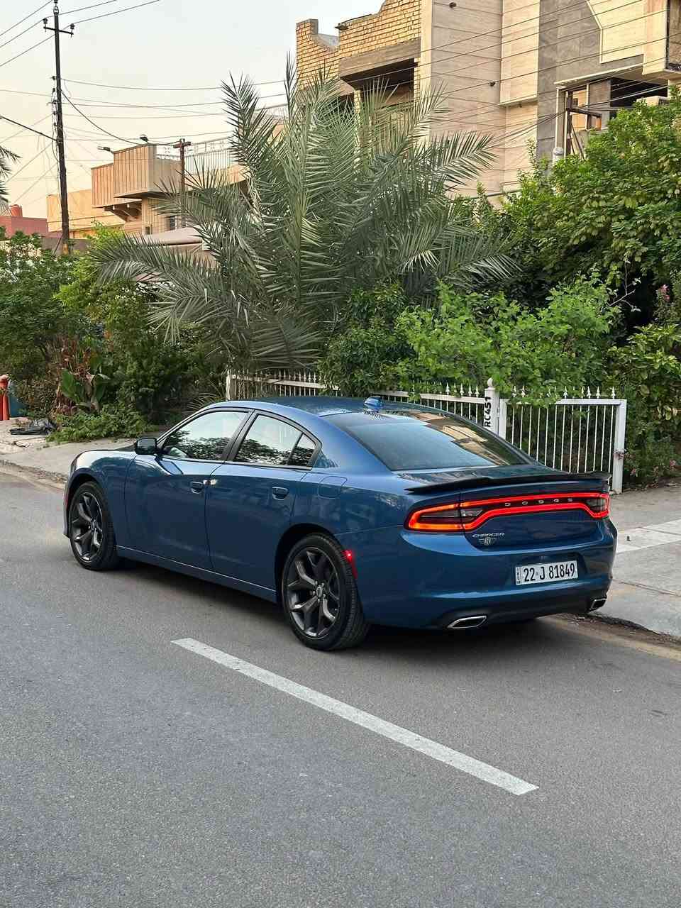 السلام عليكم 
للبيع جارجر 2023 sxt امريكي حادث السيارة قطعة وحدة ايرباگ البردة فقط  ماشيه 66 الف السيارة جديدة وجاهزة من كلشي تايرات جديدة وصدر جديد 
مواصفات السيارة :
• كشنات جلد
• شاشة كبيرة
• ⁠بصمة
• ⁠حساس خلفي
• ⁠كاميرا
• ⁠تشغيل عن بعد
• ⁠كشن كهرباء
• ⁠تبريد قطعتين
• ⁠منظومة زينون
• وباقي المواصفات معروفة
• ⁠السعر : 21300 وبيها مجال
رقم الهاتف : ***********
مكان السيارة بغداد العامرية
