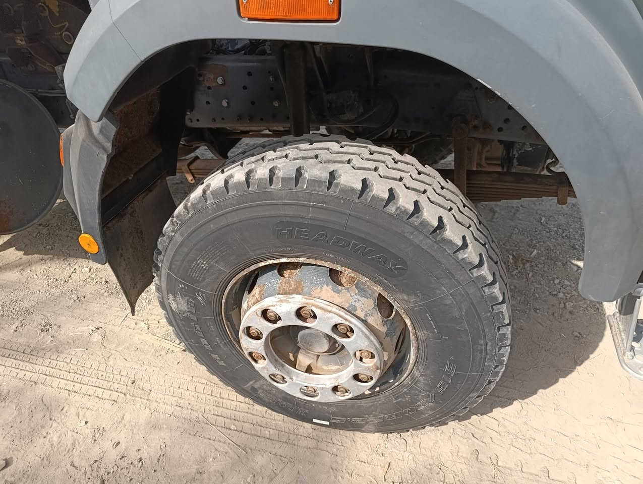 تيرات • ٢٢ اونص • ٢٤ برماخ
