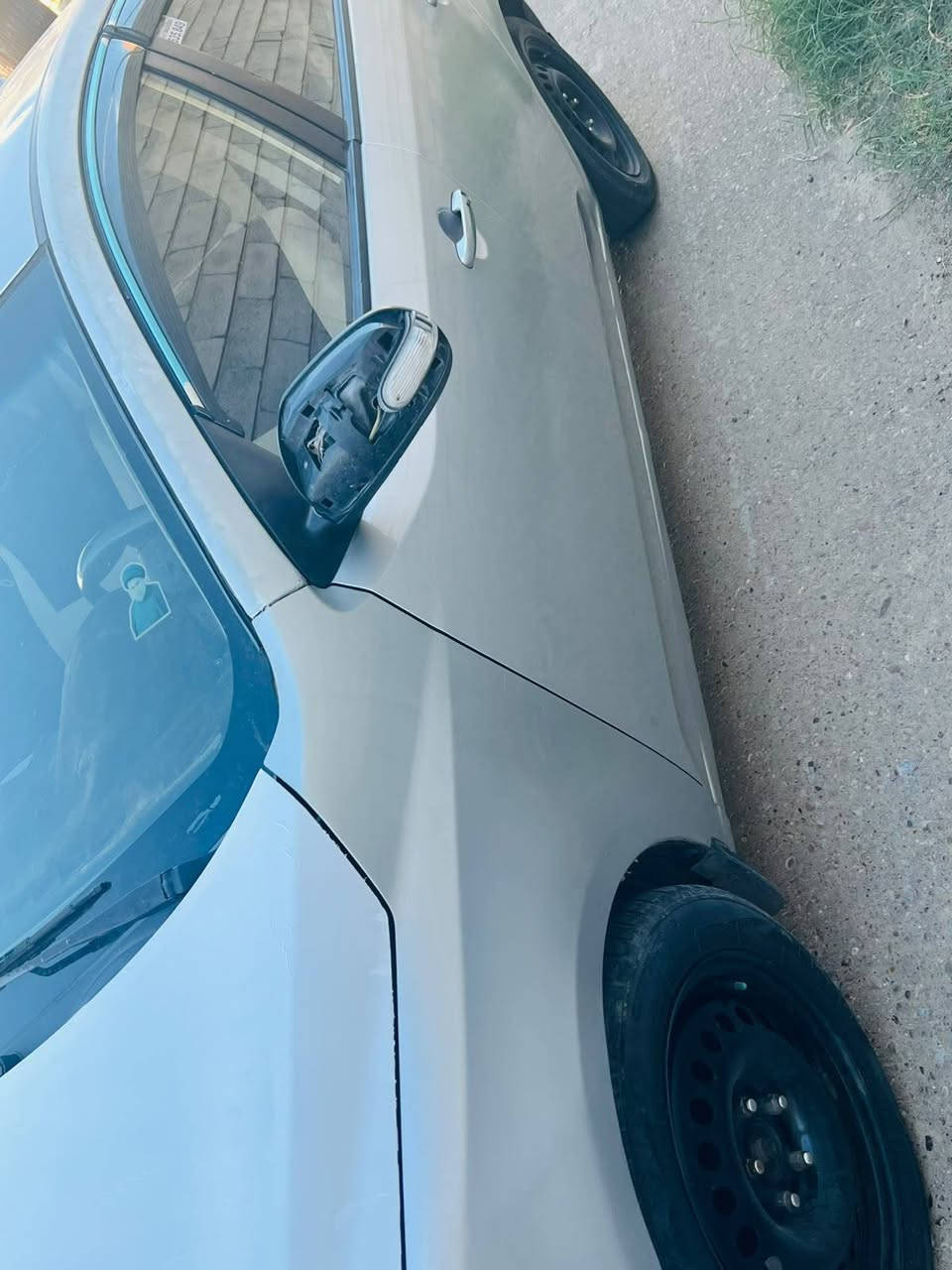 فول • محرك 1600 • تدفئة بالكشنات