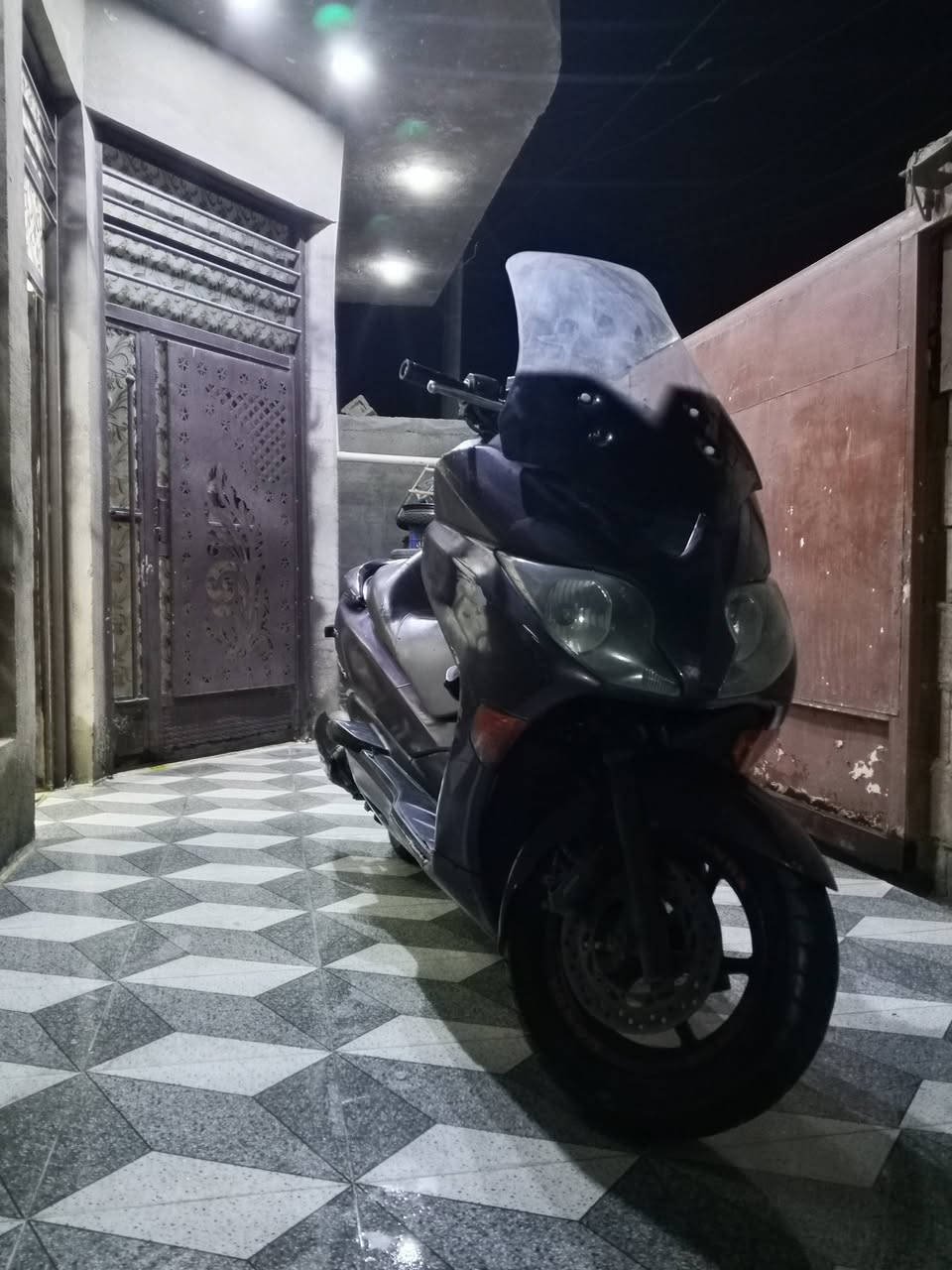 فورزه MF010 • اوراق كاملة • سستم سماعات