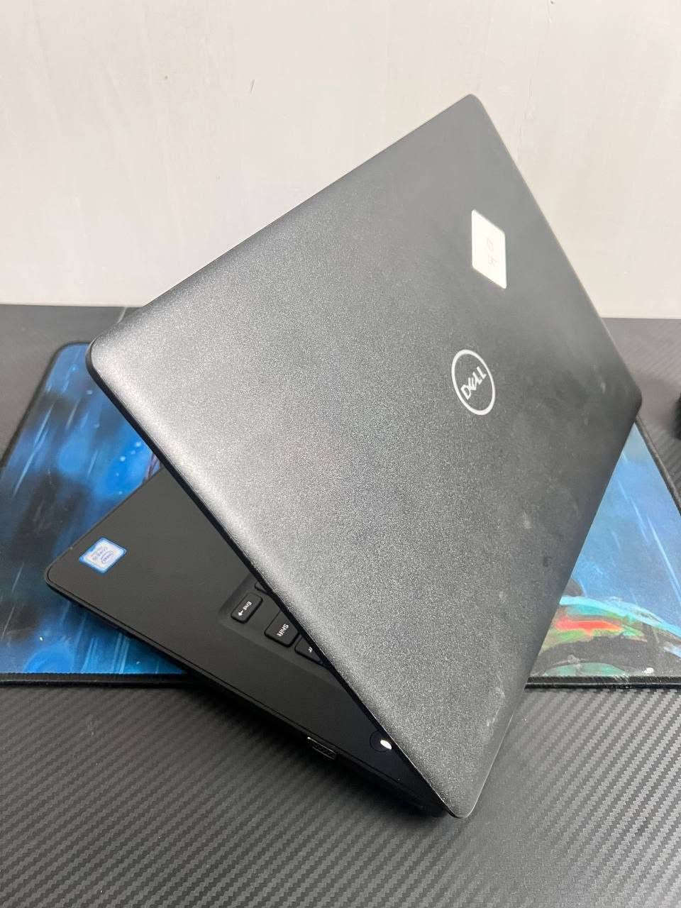 القطعة الاخيرة،  بسعر جملة 🔥
لابتوب dell 
نظافة 100% 🔥
مناسب للدراسة والبحوث والتصميم والبرمجة،  وكافة الاعمال المكتبية،  وايضا شغلك العاب هواي باداء جيد ،  ❄ صافي ما بي اي خلل 🩵
‏‏المواصفات التقنية ....
⚜ ‏المعالج Core i5 7200U الجيل السابع 🔥
⚜ ‏كرت داخليIntel HD GRAPHICS 4GB 
⚜ ‏الرام / 8GB DDR4 
⚜ ‏النخزين / 256GB SSD M.2
⚜ ‏الشاشة / 14 INCH SCREEN
‏
‏ملحقاته كاملة
‏- شاحنتة الاصلية
‏- ماوس
‏- ماوس باد
‏- حقيبة خاصة
الســعــر 245 الف 🔥🔥
‏ضمان 10 ايام استبدال في حال وجود اي خلل او مشكلة ( الاستلام بعد الفحص والتأكد من جميع التفاصيل)  
‏يتوفر توصيل كل العراق
‏راسلني ماسنجر
‏واتساب / ***********

