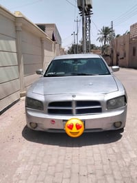 تشارجر • ٢٠٠٨ • البصرة