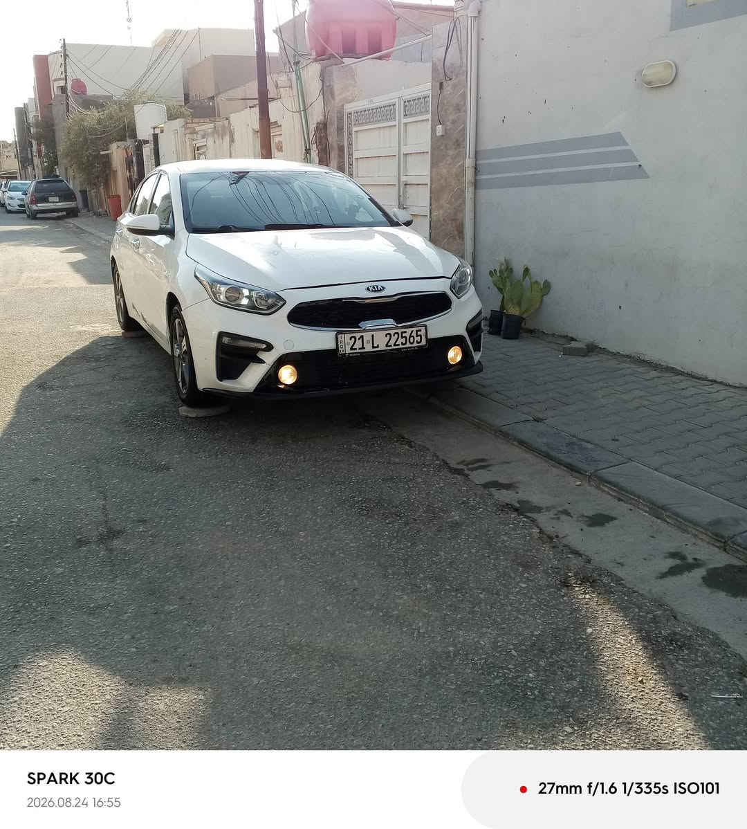 سيراتو  19 متجايه كير  مكينه حداديه تبريد شواصي لغود حوض مكفول محرك 1600 رقم سلمانيه  نص فول تحكم ستيرن مثبت سرعه تبريد قطعتين السعر 120 أو بيها مجال الرقم *********** مكاني نجف+ خطين غاز بانزين
