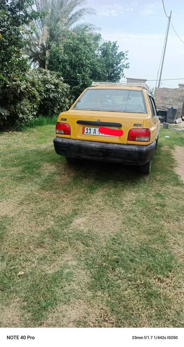 ٢٠١١ • كفالة • رقم بغداد