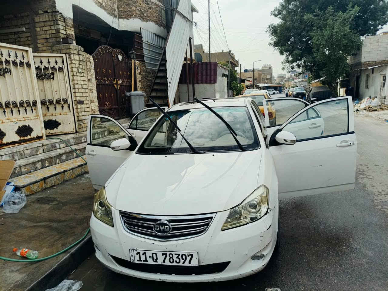 انكليزي • سنوية ٢٠٢٩ • مكفولة