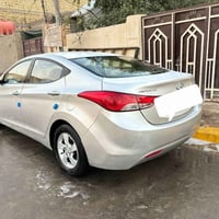 النترا ٢٠١٤ • محرك ١٨٠٠ بنزين • حساسات خلفية