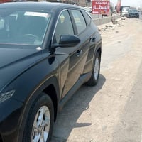 توسان مريكي • ٢٠٢٣ • رقم بغداد
