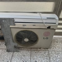 سبلت ال جي ٢ طن موديل قديم ٢٥٠ الف في بغداد واتساب 07707989046