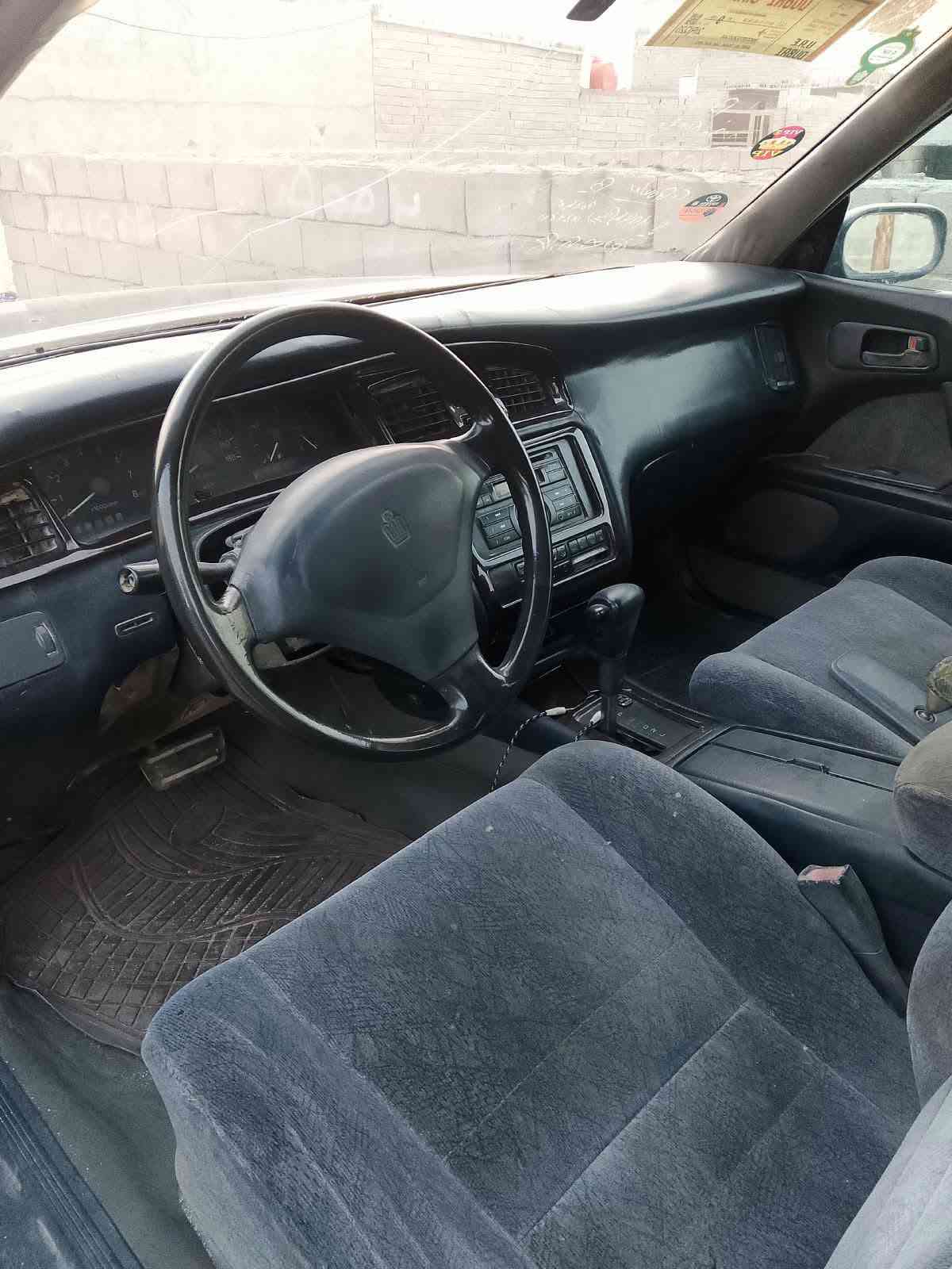 بطى • موديل ٩٤ • رقم بصره