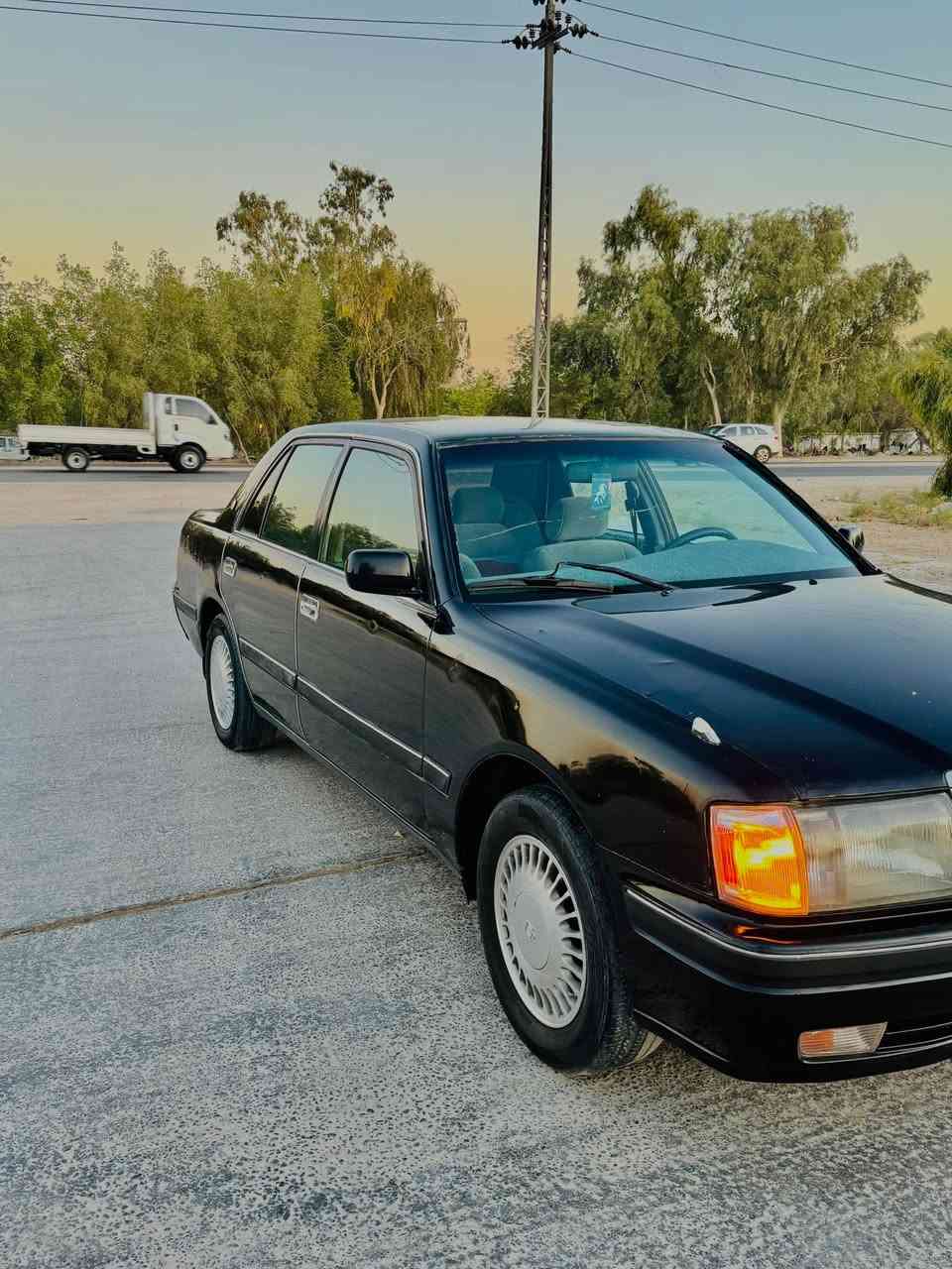 يالله 
للبيع راس الثور تكم موديل 1996رقم نينوى انكليزي سنويه مجدده 2030 تحويل مباشر كص قماره فقط والباقي علئ وضع الشركه مكفوله من الكصه الثانيه ونقل الجثه والضربه والتبديل والخياس حتئ العتب بعدهن  بزفت اليابان  بدون صبغ فقط التكم اثر الكص والباقي كفاله جاهزه محرك كير حداديه تخم تاير كهربائيات مشط ستيرن تحوير نجف السعر 65ورقه وبي مجال مكاني نجف الكوفه للاستفسار خاص او الاتصال 
***********
***********
