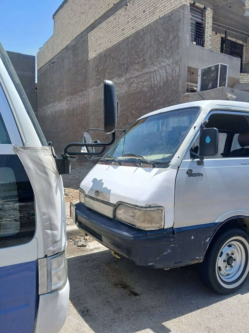 سلام عليكم كيه بسته لبيع مديل 95كير جديد كسن جديد كفاله عامه  استفسار عله هاذه رقم  ***********

