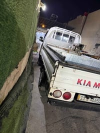كيه بنكو • مكينه ٢٧٠٠ • موديل ٢٠١٢