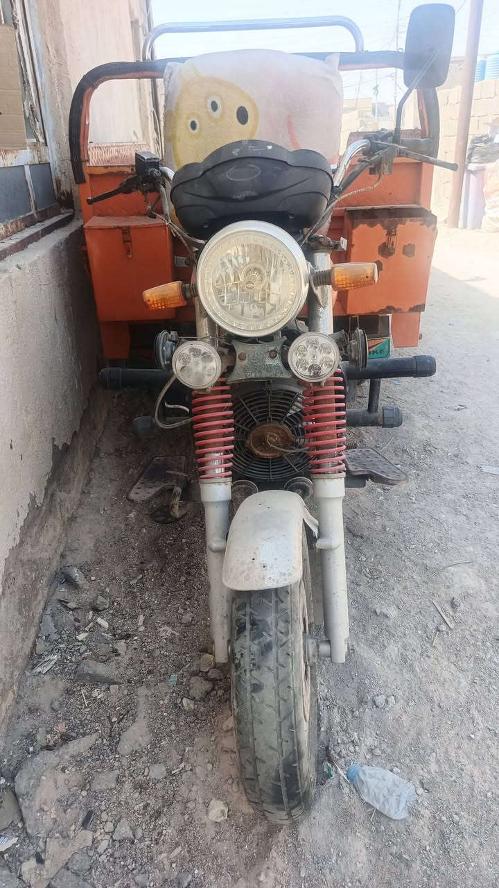 ستوته • موديل ٢٠٢٢ • محرك ١٥٠