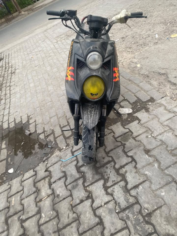 جبلي • موديل ١٤ • مكينه ناعمه