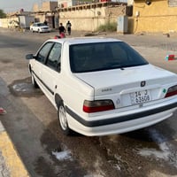 بيجو بارص • ٢٠١٢ • بصرة الحسين